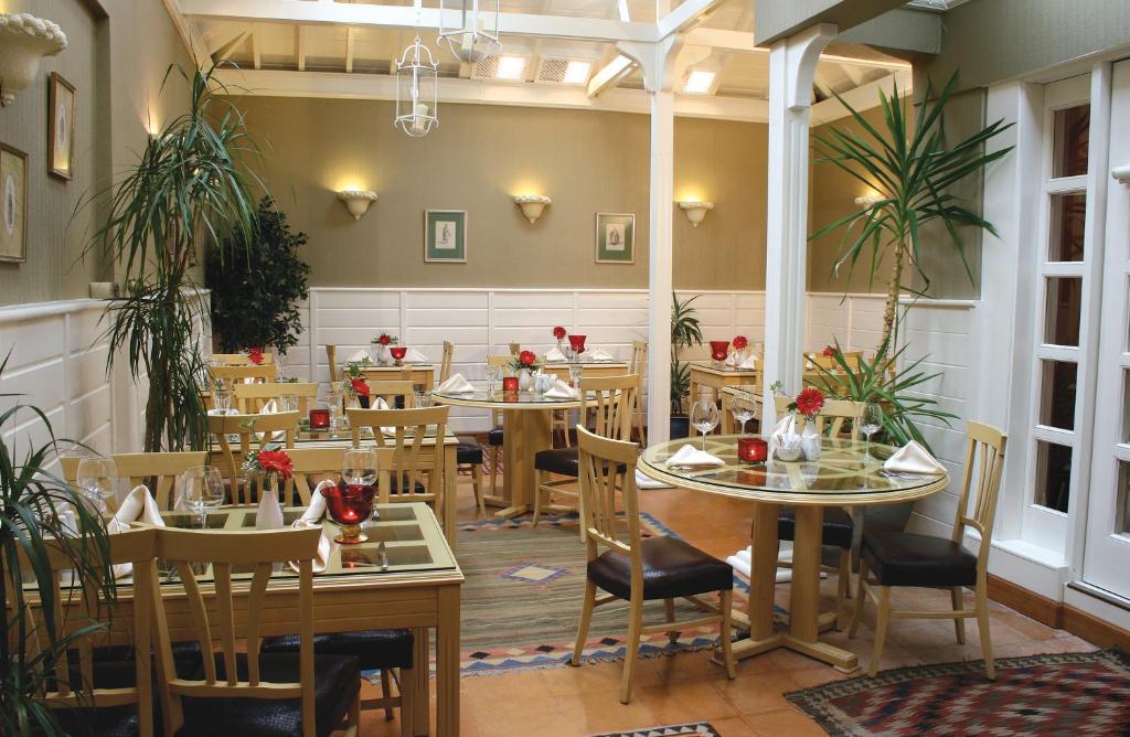 Celal Sultan Hotel - Special Class