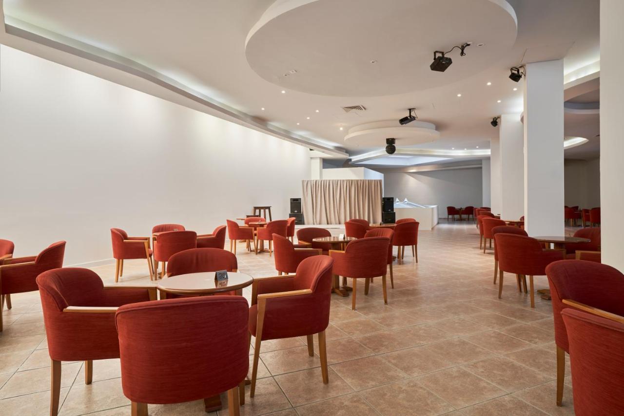 Hotel Gran Turquesa Playa