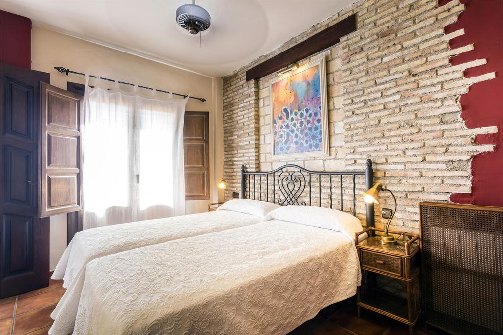 Arte Vida Suites & Spa