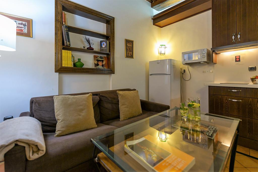 Apartamentos Muralla Ziri