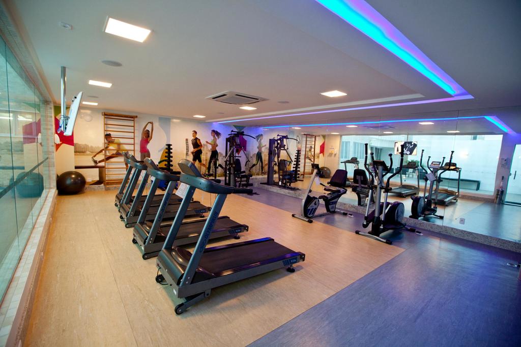 Go Inn Hotel Aracaju
