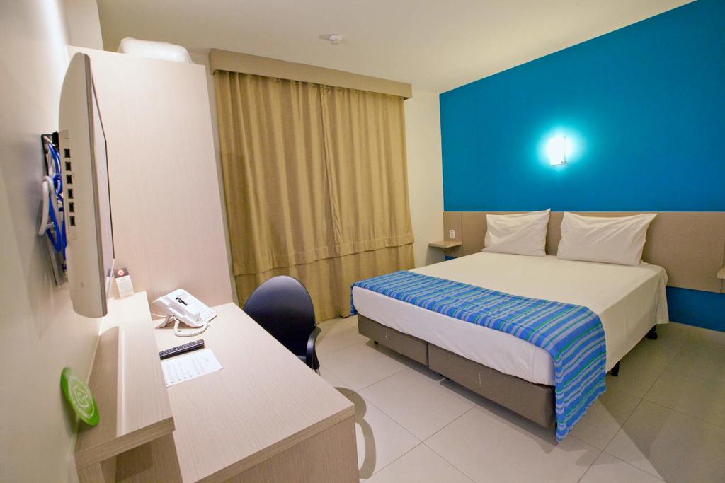 Go Inn Hotel Aracaju
