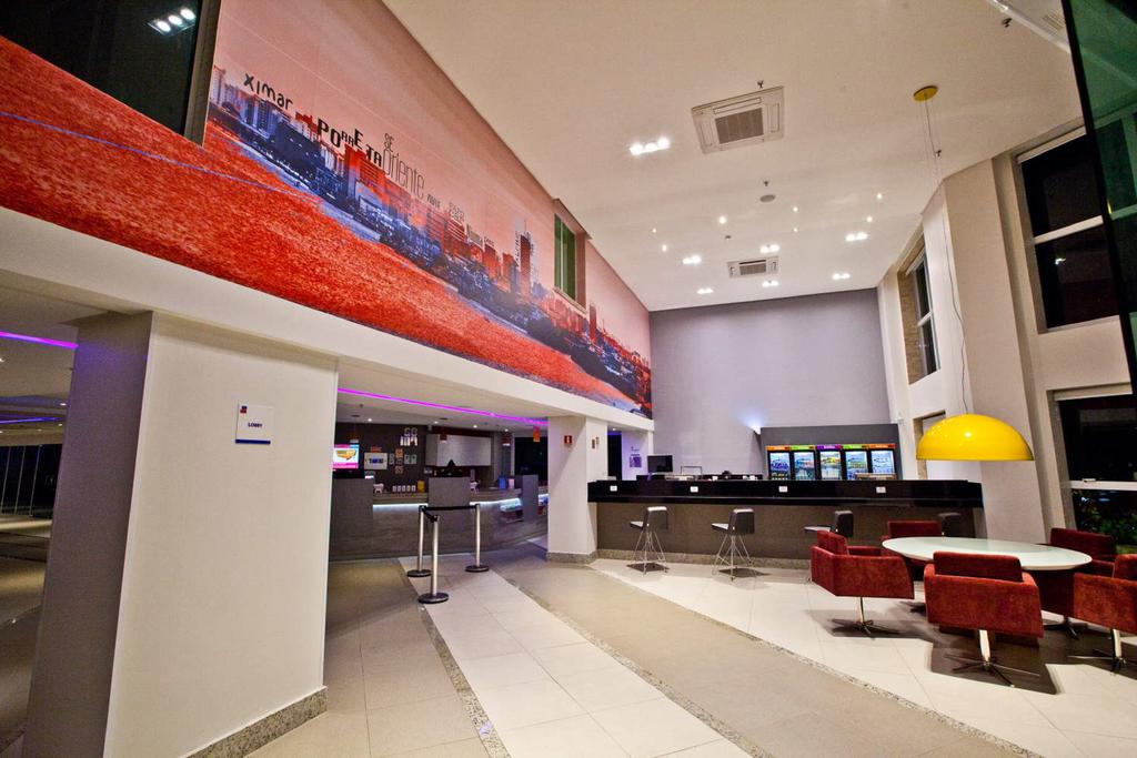 Go Inn Hotel Aracaju