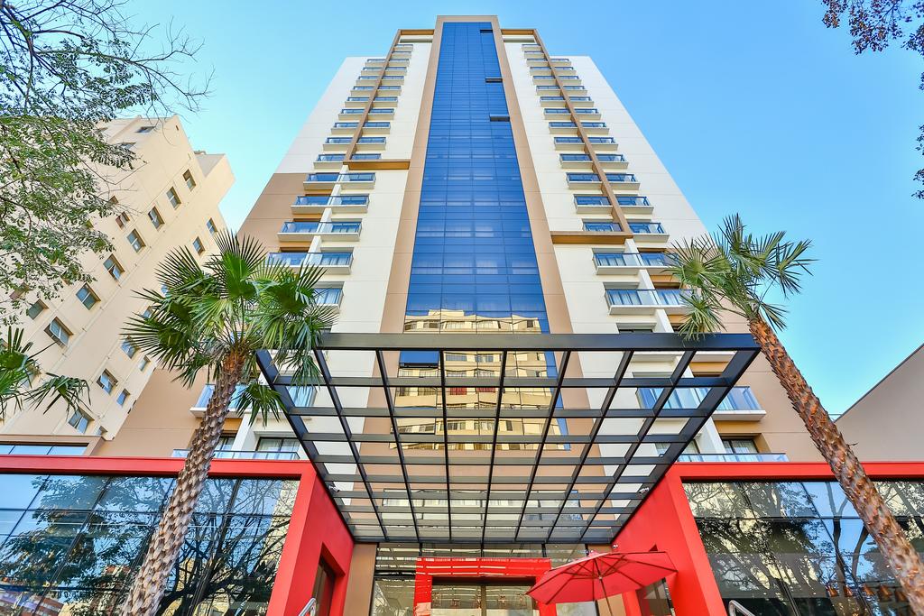 Radisson Red Campinas Hotel