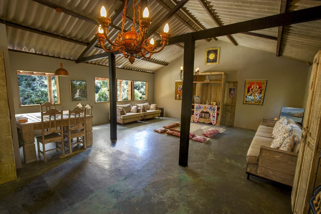 Buzios Espiritualidade Resort Caravelas