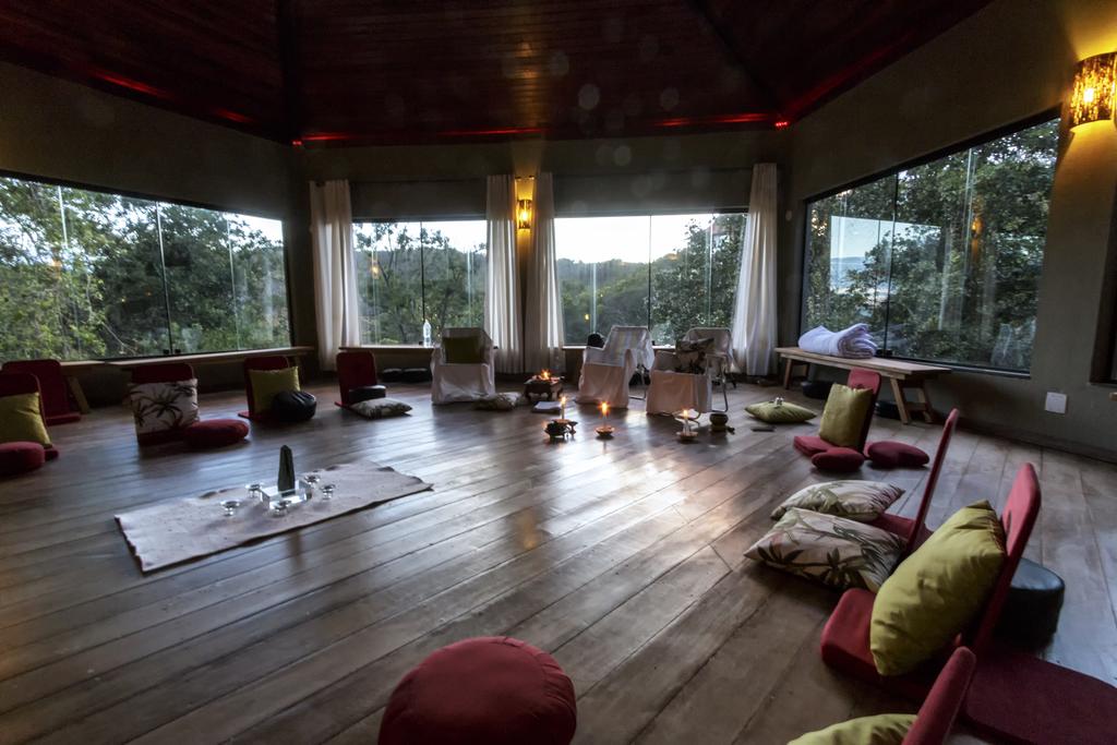 Buzios Espiritualidade Resort Caravelas