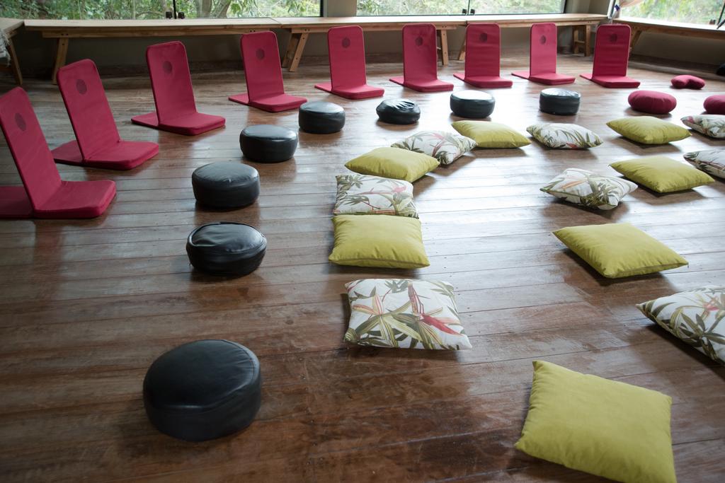 Buzios Espiritualidade Resort Caravelas