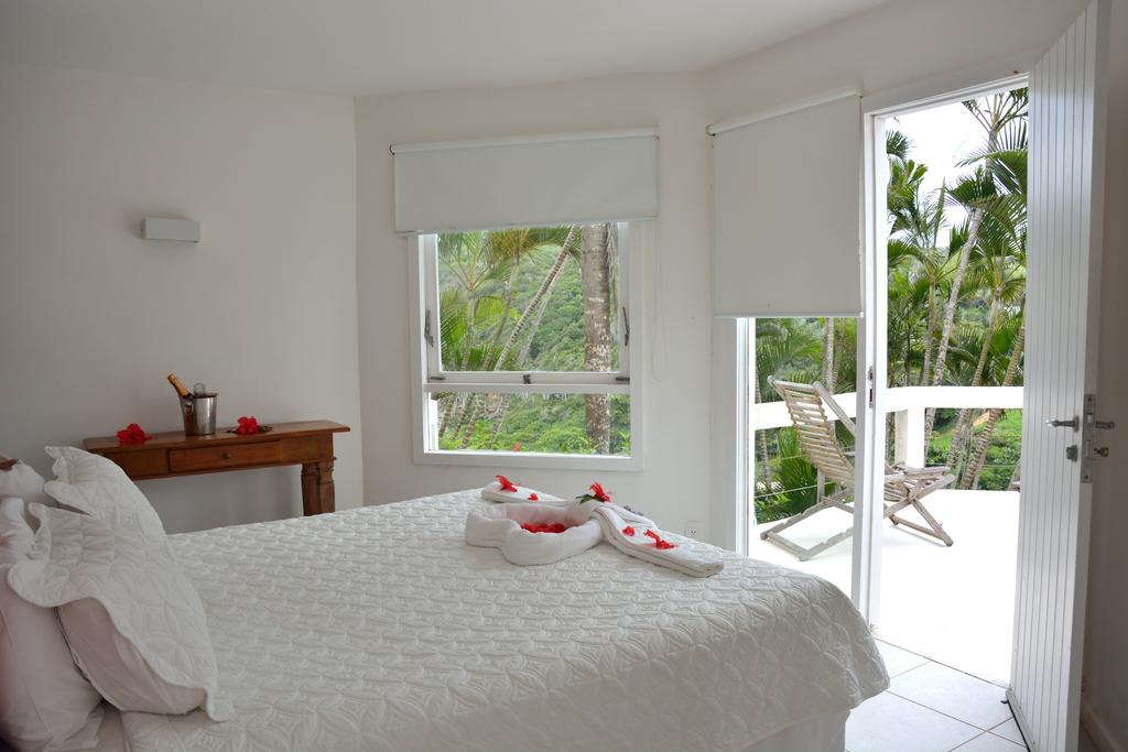 Buzios Espiritualidade Resort Caravelas