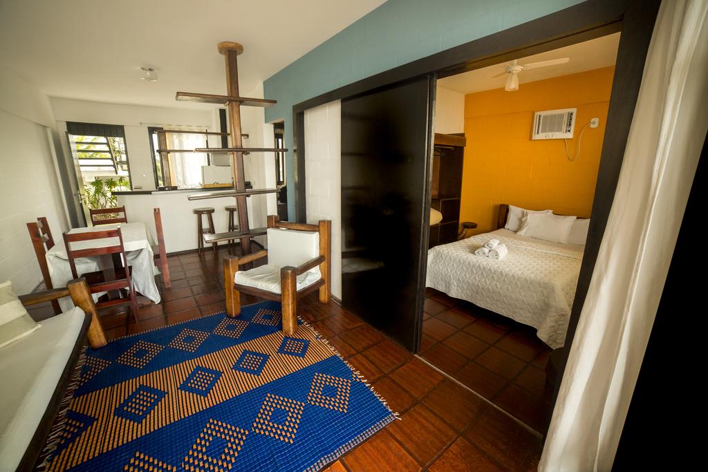 Buzios Espiritualidade Resort Caravelas