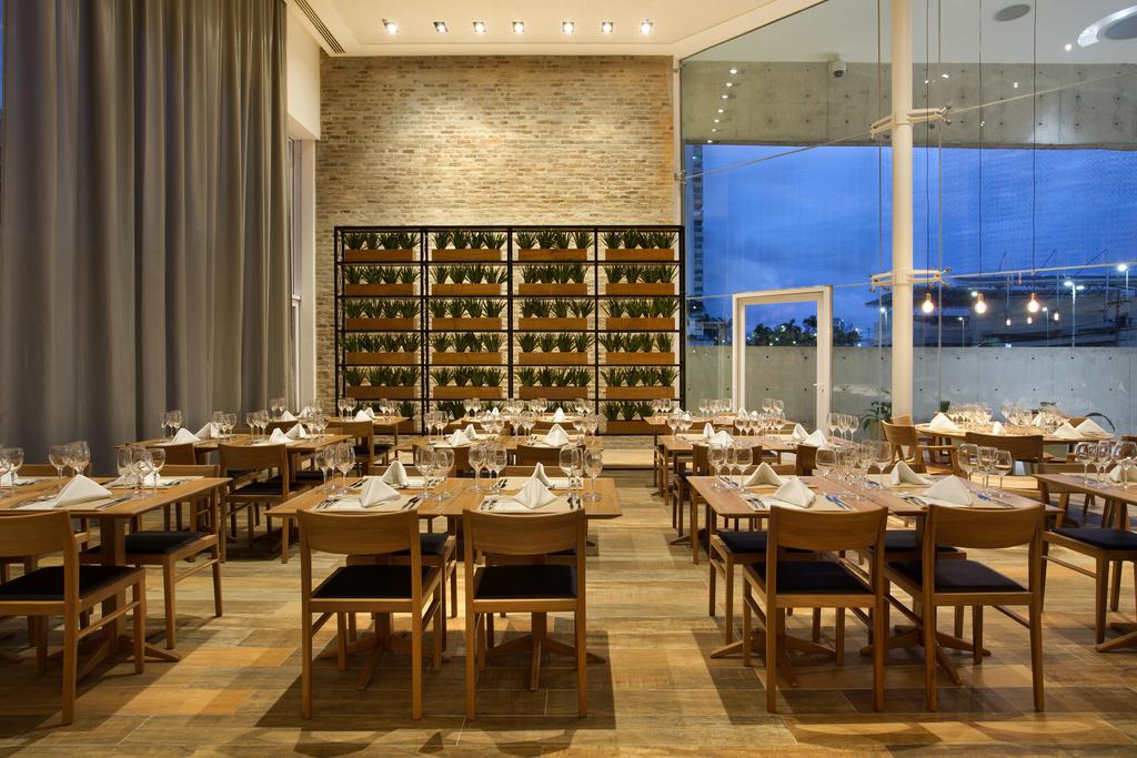 Venit Mio Hotel