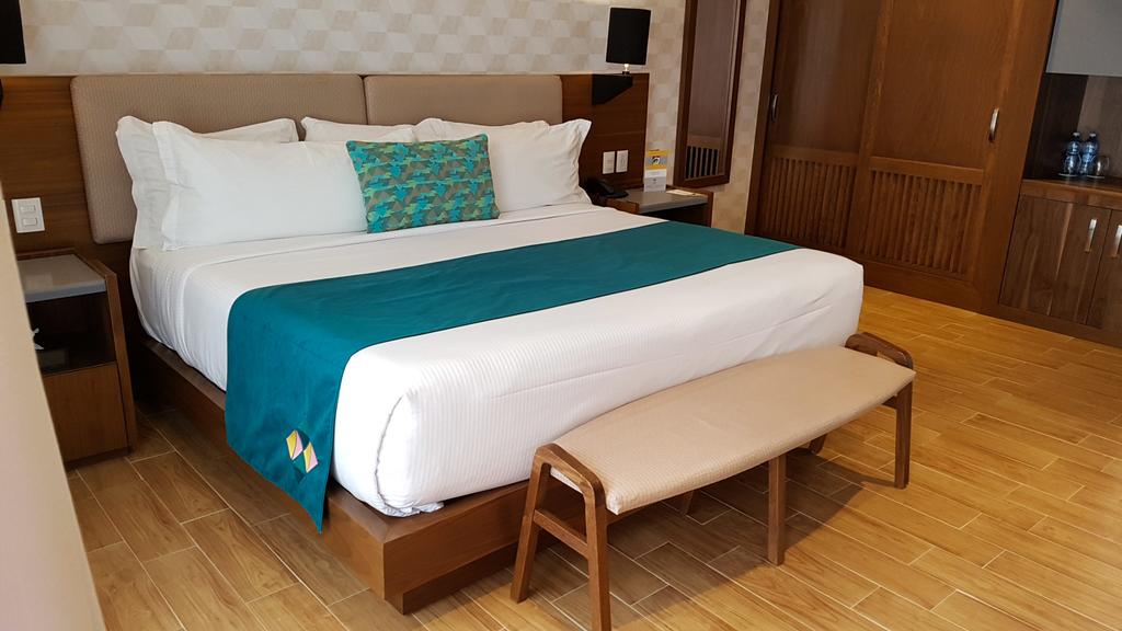 FCH Hotel Expo - Adults Only