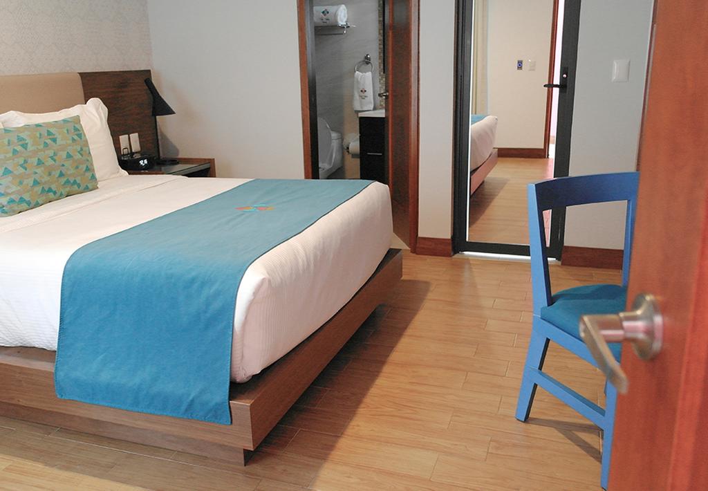 FCH Hotel Expo - Adults Only