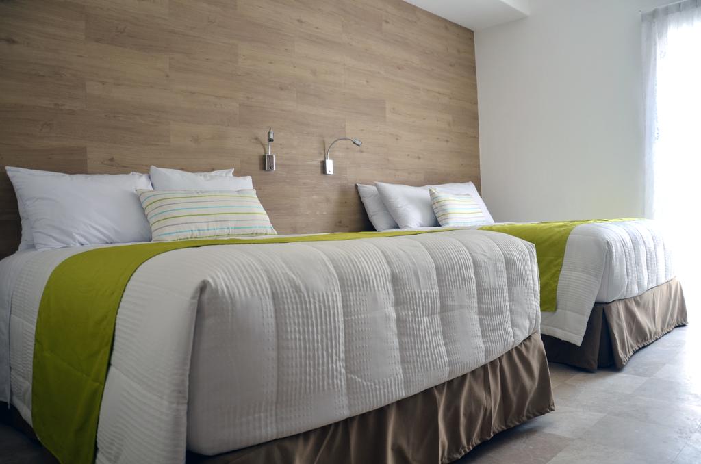 Hotel Catedral