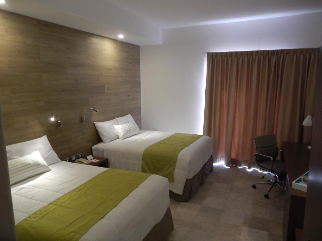 Hotel Catedral