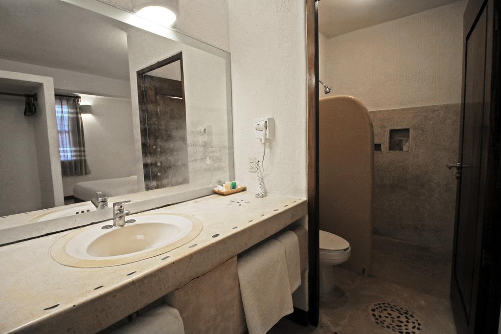 Hotel Plaza Tangolunda