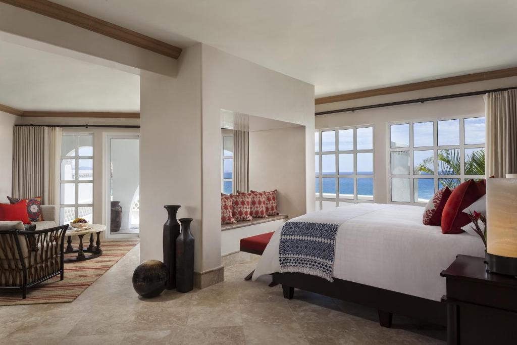 One&Only Palmilla, Los Cabos