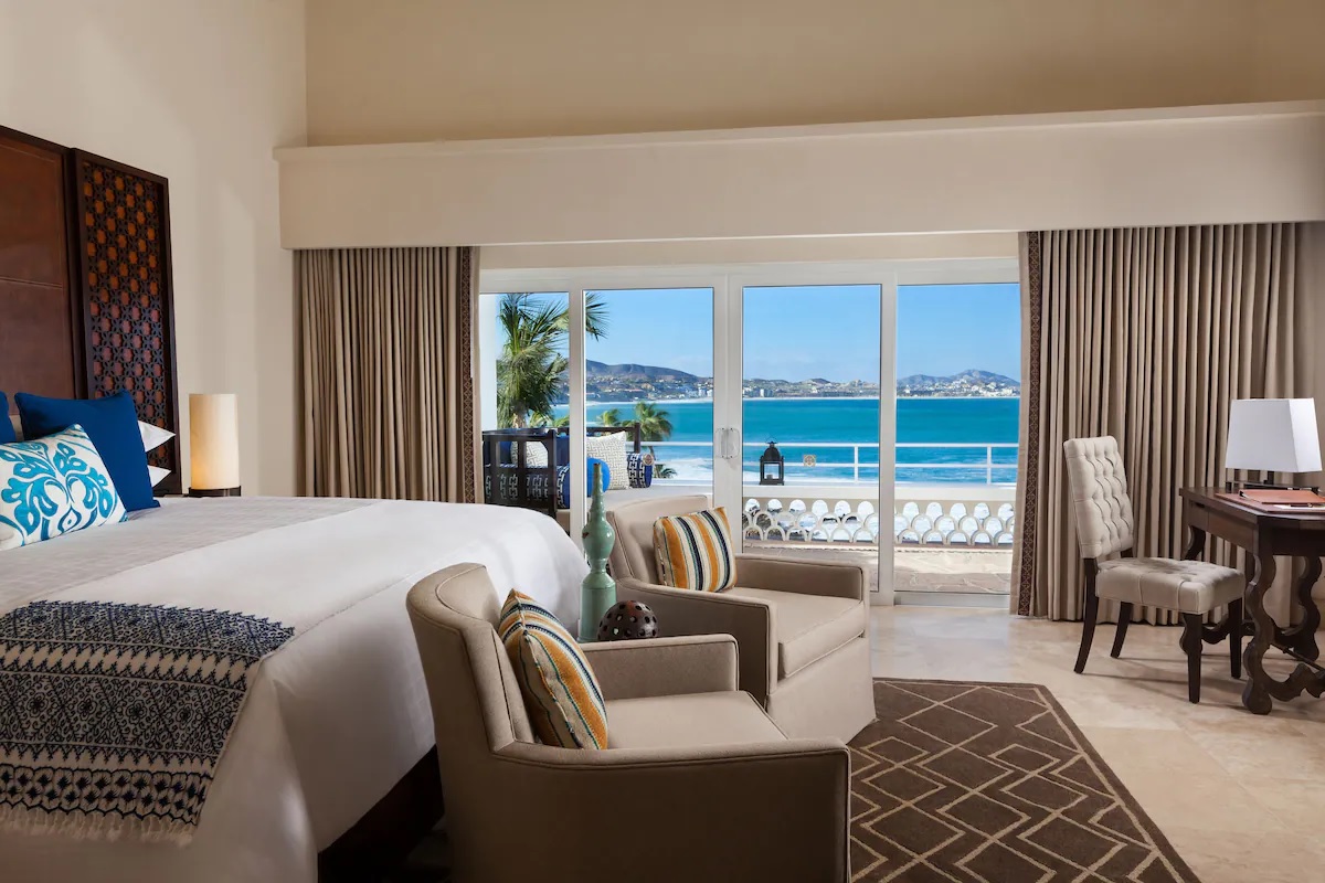 One&Only Palmilla, Los Cabos