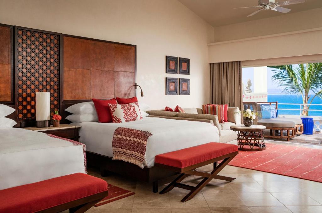One&Only Palmilla, Los Cabos