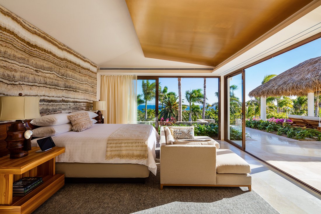 One&Only Palmilla, Los Cabos