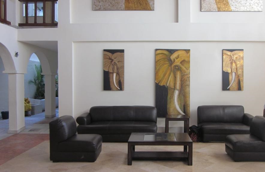 Solamar Inn