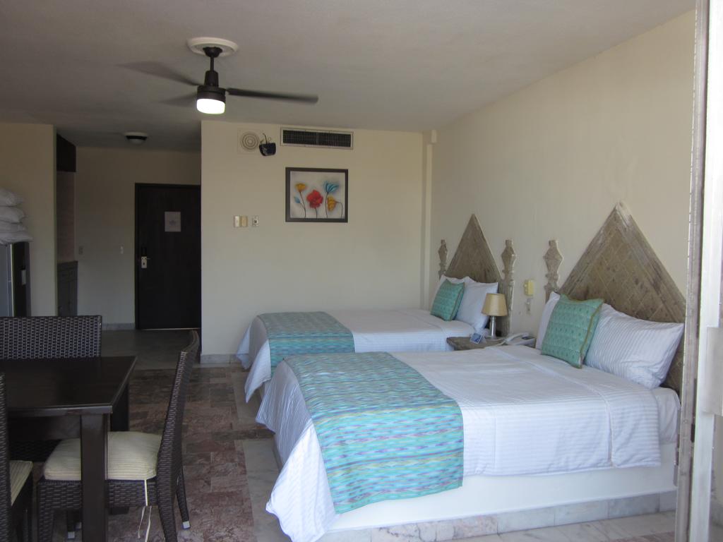 Solamar Inn
