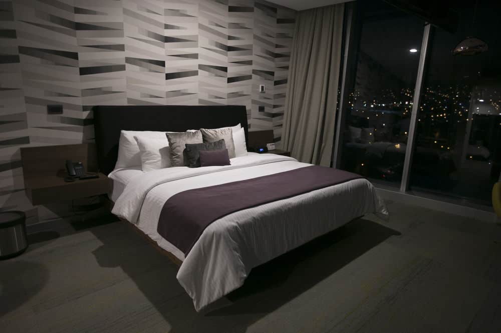 Hotel Belo Grand Morelia