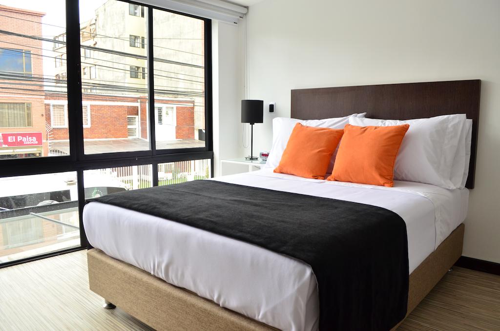 Hotel DC Feria