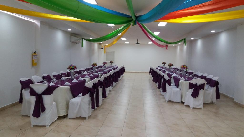 Hotel Metropolitana Plaza
