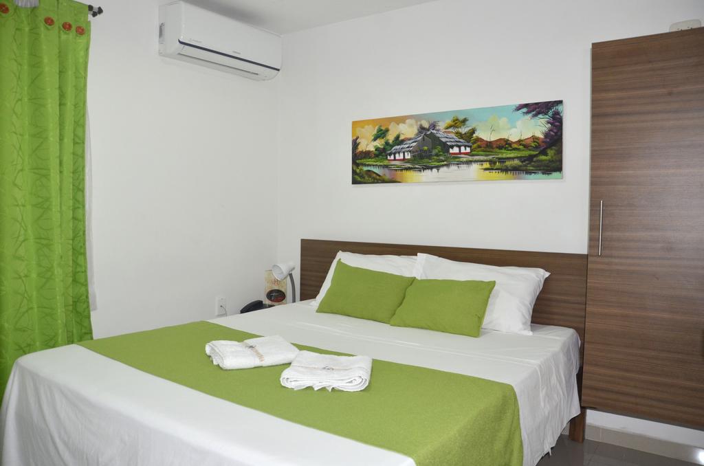 Hotel Metropolitana Plaza