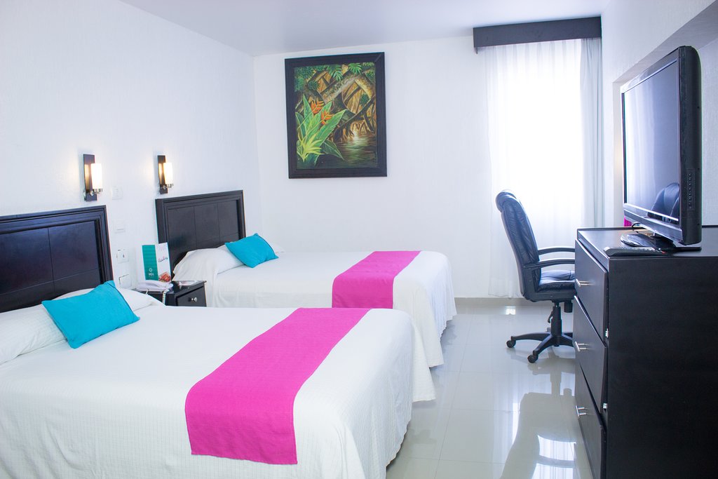 Mia City Villahermosa