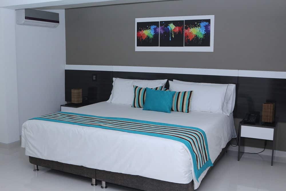 Varanasi Hotel Boutique