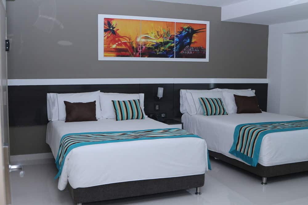 Varanasi Hotel Boutique
