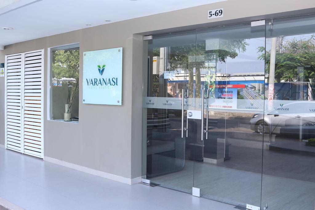 Varanasi Hotel Boutique