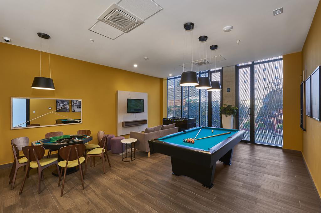 City Express Suites Tijuana Río