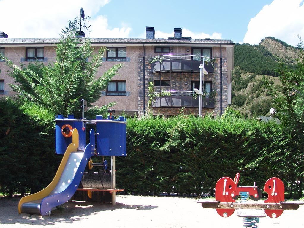 Aparthotel Casa Vella