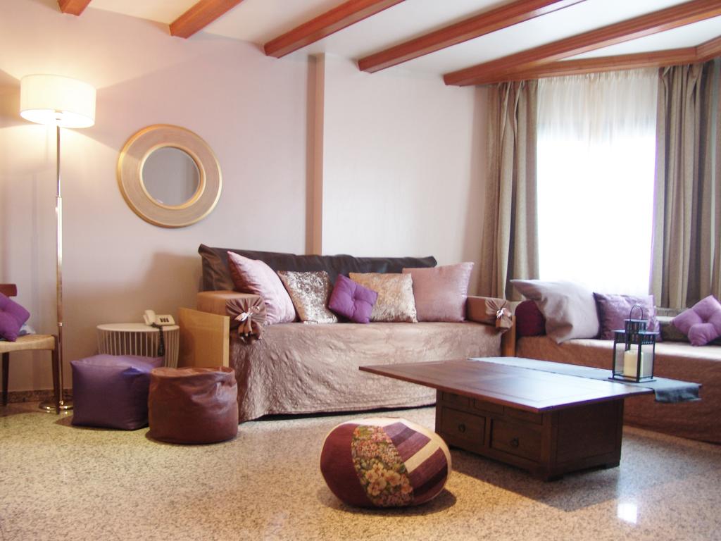 Aparthotel Casa Vella