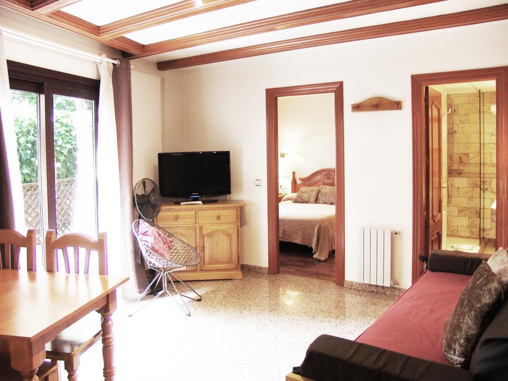 Aparthotel Casa Vella