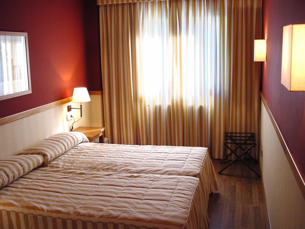 Aparthotel Shusski
