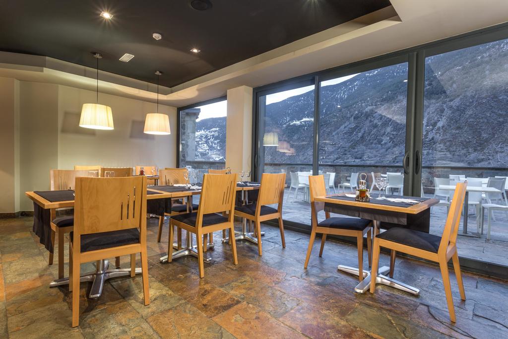 Aparthotel Shusski