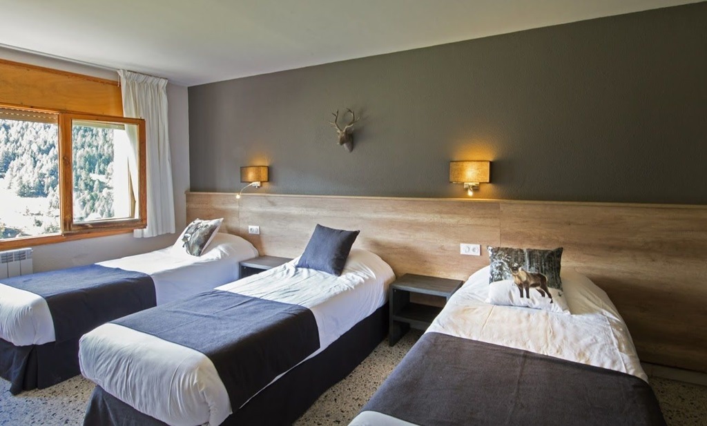 Hotel Austria