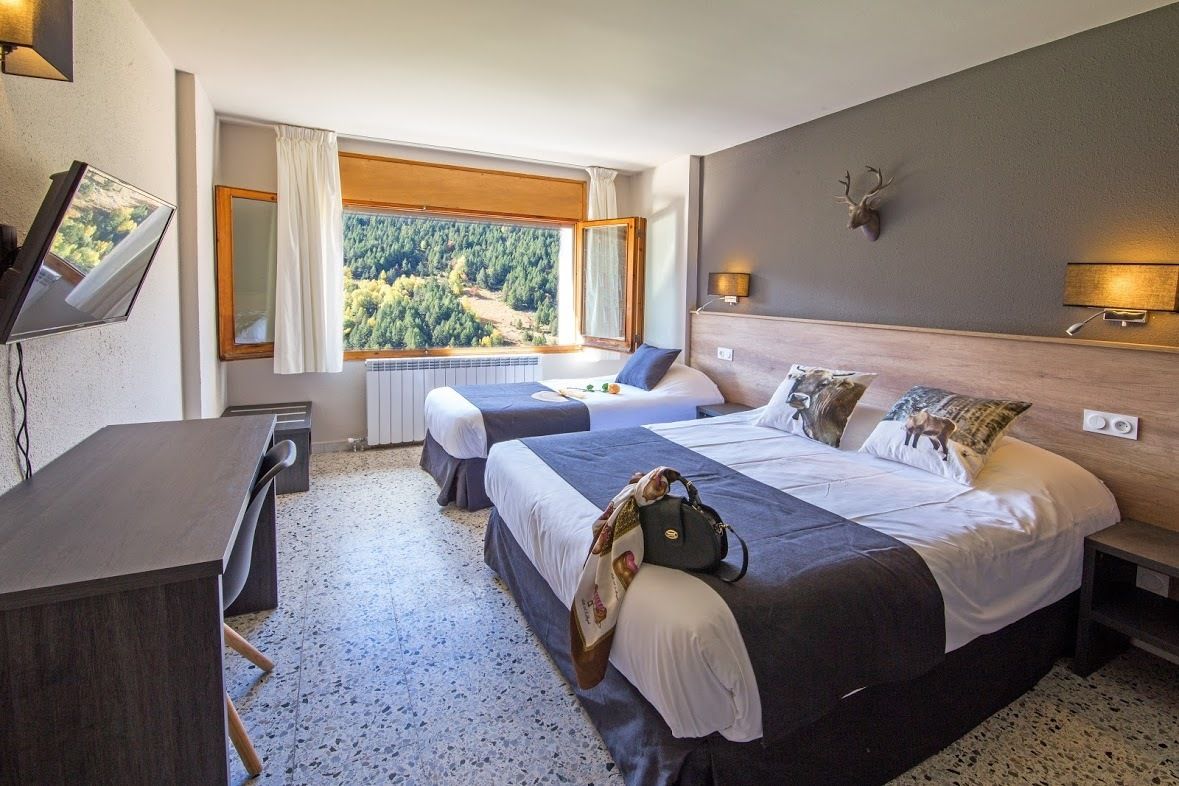 Hotel Austria