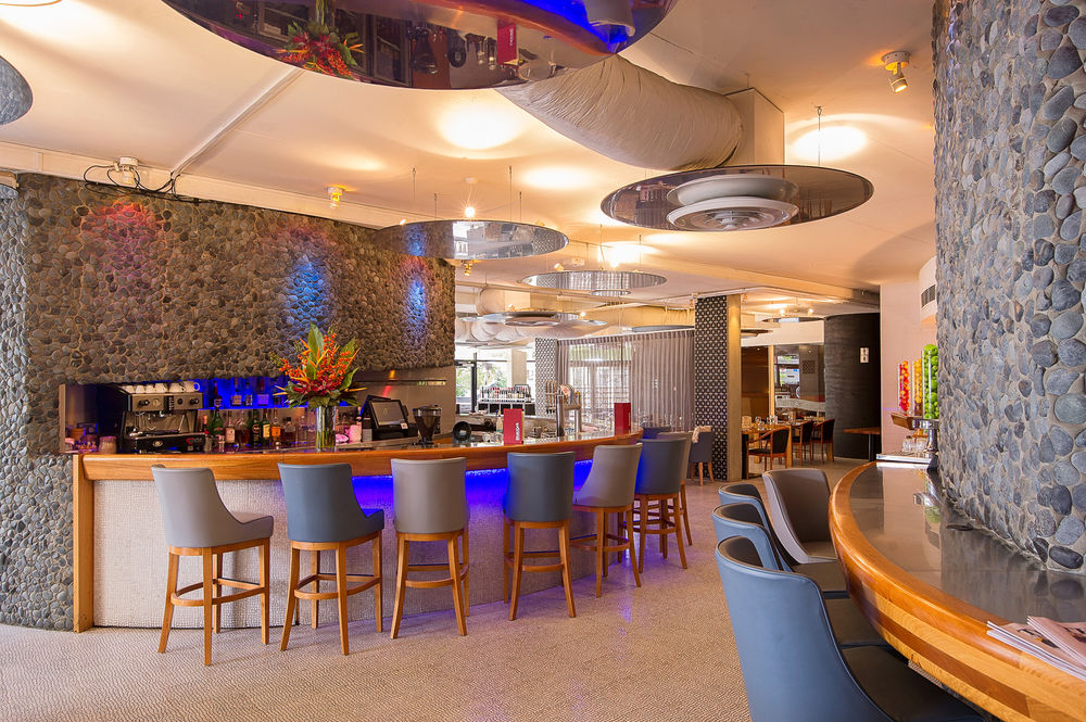 Metro Hotel Perth City (Formerly Comfort)