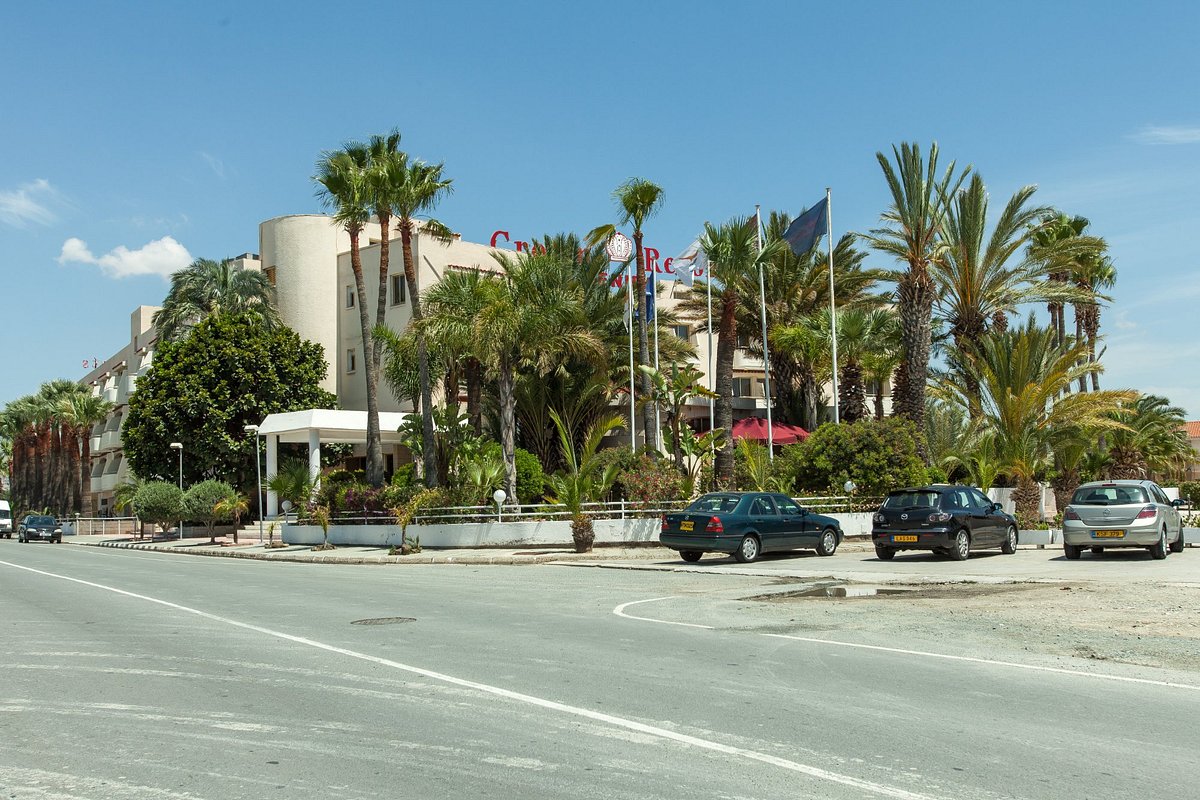 Crown Resorts Henipa