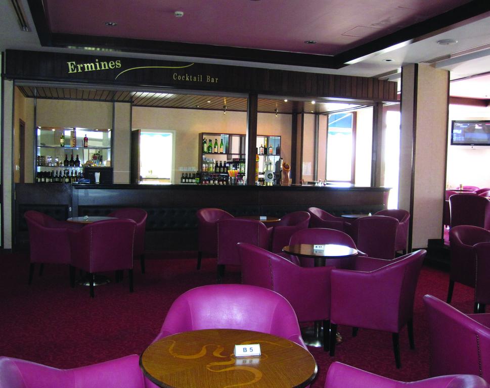 Crown Resorts Horizon Hotel