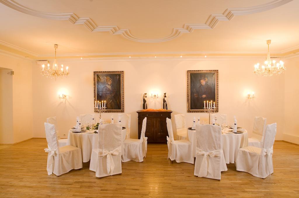 Hotel Schwarzer Adler