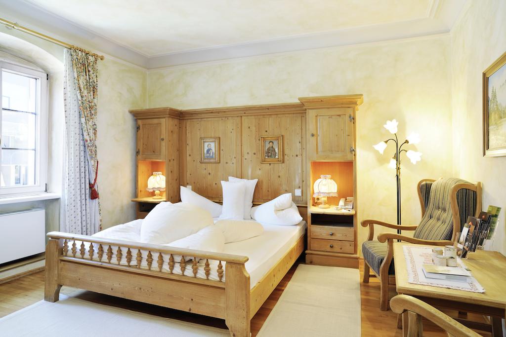 Hotel Schwarzer Adler