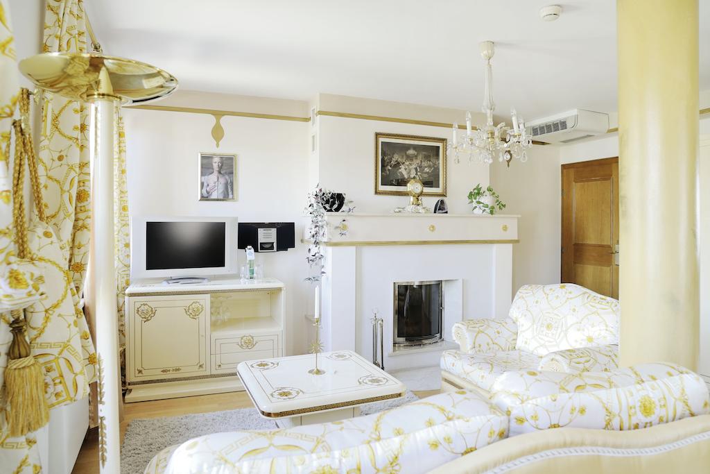 Hotel Schwarzer Adler