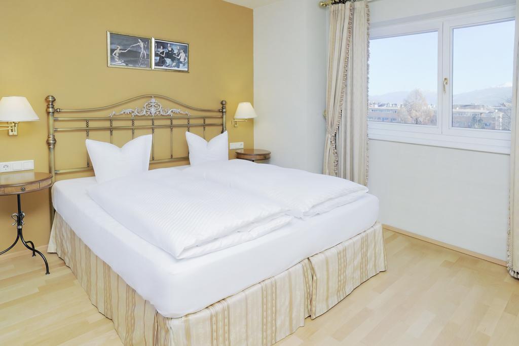 Hotel Schwarzer Adler