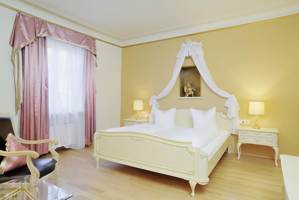 Hotel Schwarzer Adler