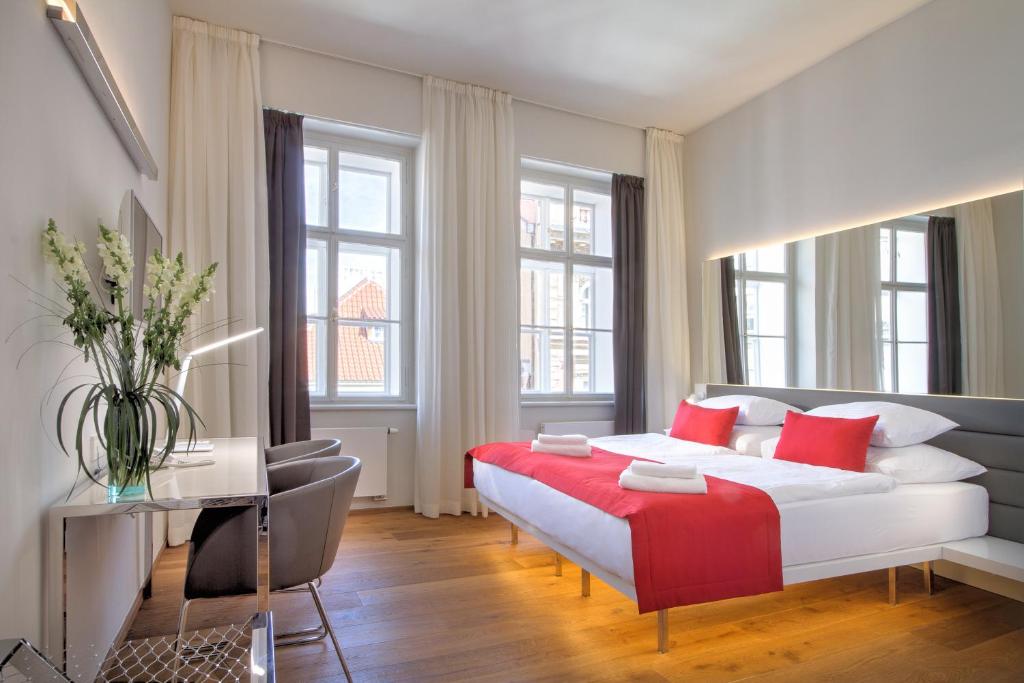 Hotel Bishop´s House